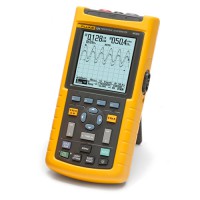 Fluke 124